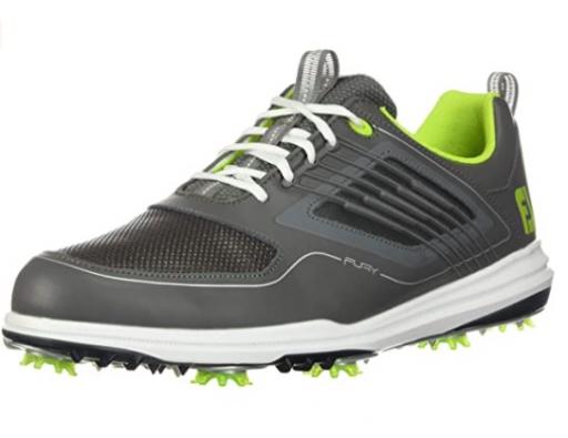 Do FootJoy produce the BEST golf shoes on the PGA Tour?